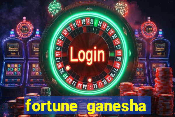 fortune ganesha gold demo